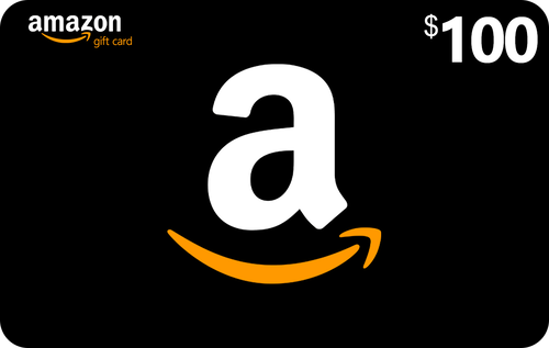 Immediate Amazon Gift Card 100 USD US Download
