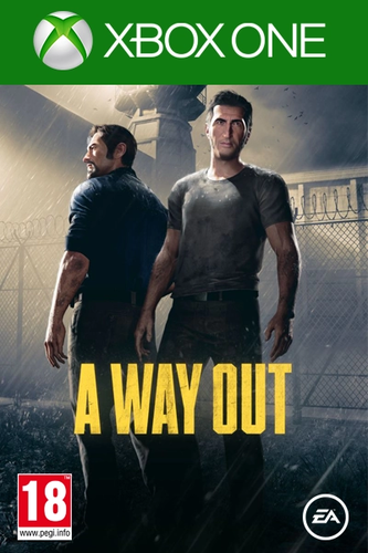 Compra A Way Out Xbox One