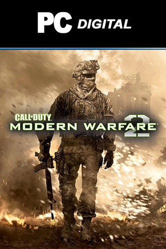 Nunua Call of Duty: Modern Warfare 2 PC (STEAM) WW
