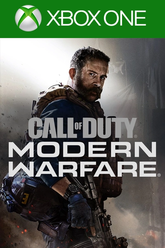 Call of Duty: Modern Warfare Xbox One US Upakuaji wa Dijitali - Uwasilishaji wa Haraka