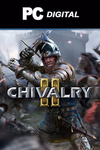 Pata Chivalry 2 PC (Epic) WW