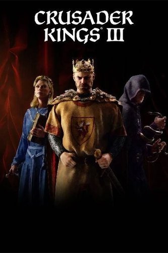Get Crusader Kings III PC (STEAM) WW Online Key Now
