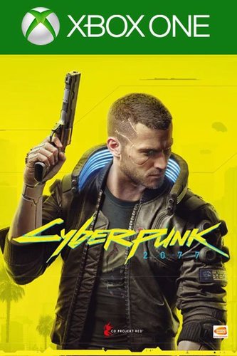 Cyberpunk 2077 Xbox One EU Digital Key - Trusted Seller