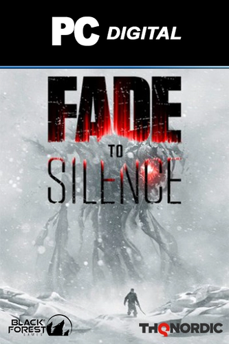 Best Place to Get Fade to Silence PC (STEAM) WW Digital Code