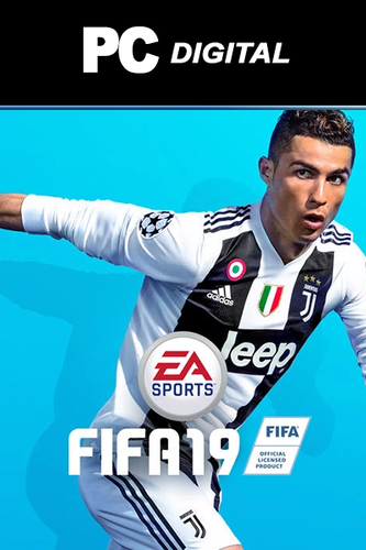 FIFA 19 PC (ORIGIN) WW Online Key - Available Now