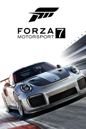 Where to Buy Forza Motorsport 7 Xbox One WW Online Code