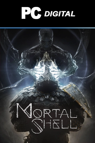 Gdzie Kupić Mortal Shell PC (Epic Store) WW Online Klucz