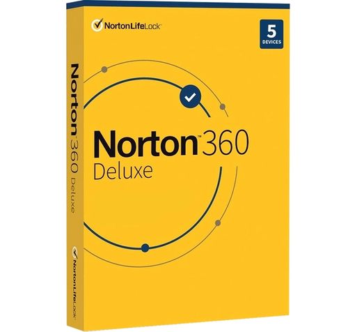 Acheter Norton Security Deluxe Multi Devices 2017 1 Year 5 PC EU