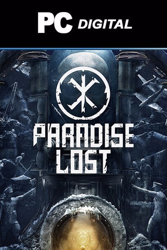 Acheter Paradise Lost PC (STEAM) WW