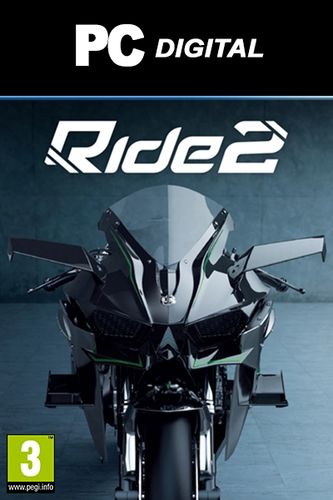 Where to Buy Ride 2 PC (STEAM) WW Online Key