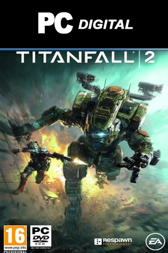Buy Titanfall 2 PC (ORIGIN) WW