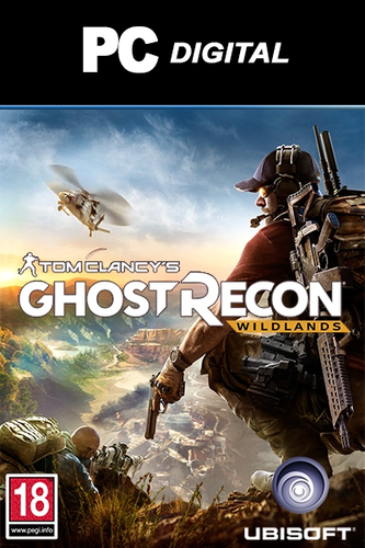 أين تشتري Tom Clancy ´s Ghost Recon - Wildlands PC (UPLAY) WW عبر الإنترنت مفتاح