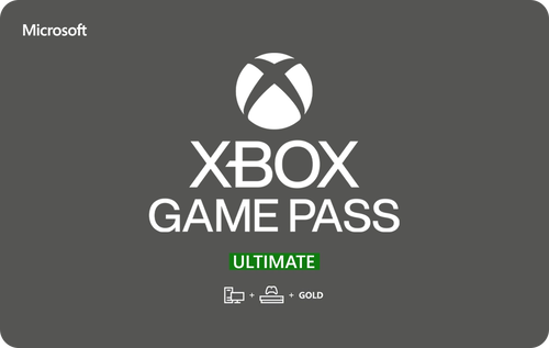 Xbox Game Pass Ultimate 3 Months (Turkey) Tarjeta de Regalo - Precio Más Bajo En Línea