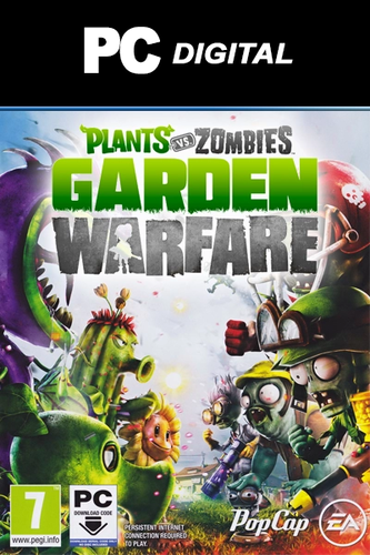 Compra Plants vs. Zombies: Garden Warfare PC (ORIGIN) WW