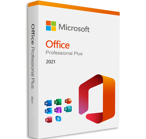Microsoft Office Pro Plus 2021 - 1 user PC Najjeftinije Poklon Vaučer