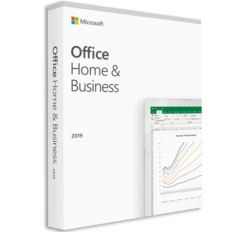 Microsoft Office Home and Business 2019 PC Pravi Ključ Igre