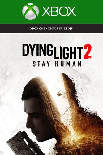 Dying Light 2: Stay Human Xbox One/Xbox Series EU Digitale Kopie - Klaar om te Spelen