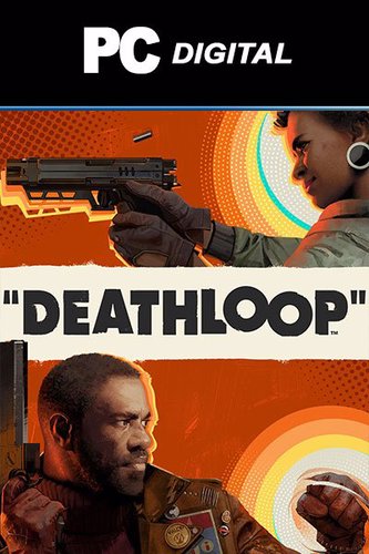 Buy Deathloop PC (STEAM) WW