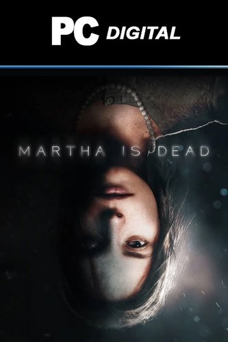 Buy Martha Is Dead PC (STEAM) WW Online Key Now