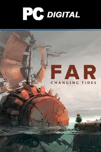Best Place to Get FAR: Changing Tides PC (STEAM) WW Online Code