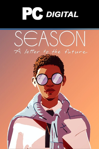 Season: A Letter to the Future PC (STEAM) WW Nouveau Clé de Jeu En Stock