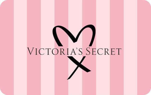 Victoria's Secret Gift Card 10 USD US Téléchargement Digital - Livraison Instantanée