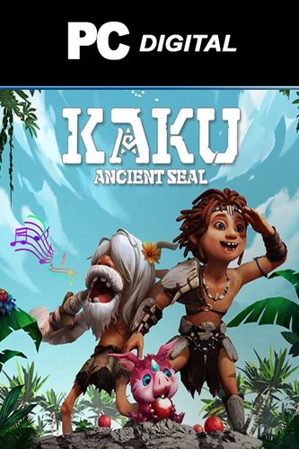 KAKU: Ancient Seal PC (STEAM) WW Le Plus Bas Carte Cadeau