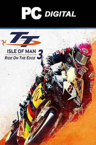 TT Isle of Man: Ride on the Edge 3 PC (STEAM) WW Gift Card - Best Deal Online