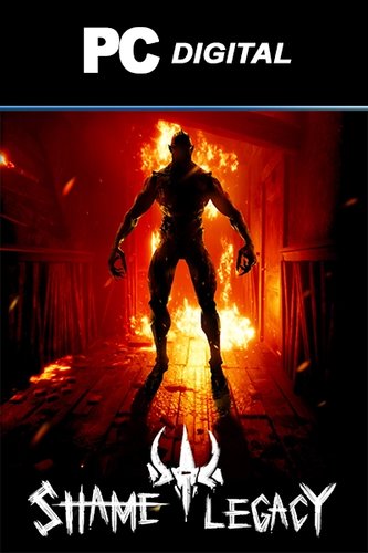 Shame Legacy PC (STEAM) WW - Digital Download Instant Access