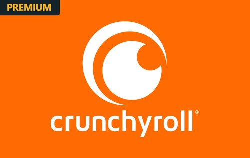 Cheapest Crunchyroll Premium Mega Fan 1 Month Subscription Game Key
