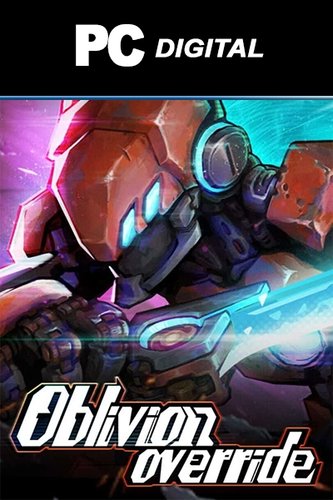 Oblivion Override PC (STEAM) WW - Genuine Gift Card