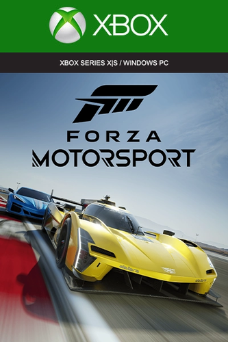 Forza Motorsport 8 Xbox Series X|S/PC WW Digital Download - Lowest Price Online