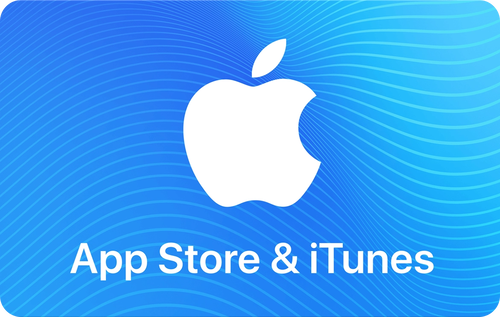 Discounted App Store & iTunes 25 EUR Finland Digital Code