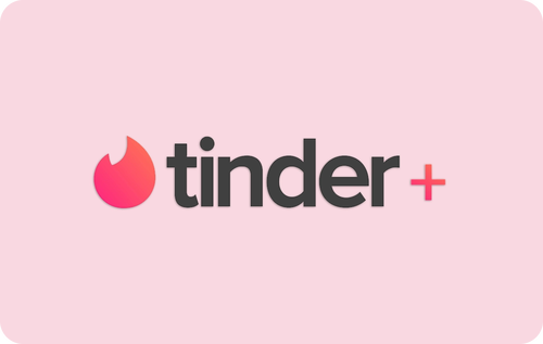 Where to Buy Tinder Plus 6 Months Digital Code