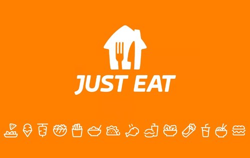 Just Eat Gift Card 15 GBP UK Ključ Igre - Sigurna Kupovina