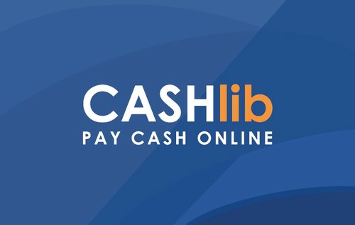 CASHlib 500 NOK Norway Auténtico Tarjeta de Regalo
