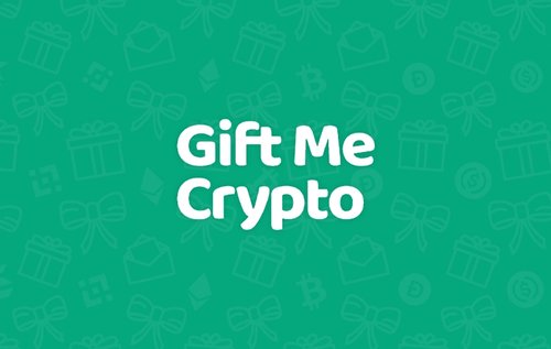 Tulen Gift Me Crypto 10 EUR EU Kad Hadiah
