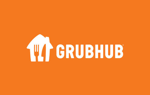 GrubHub Gift Card 50 USD US Gift Card - Secure Purchase
