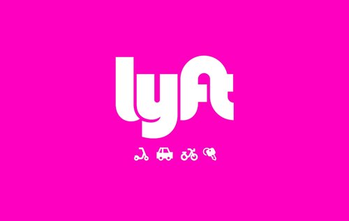 Lyft Gift Card 25 USD US Gift Card - Best Deal Online