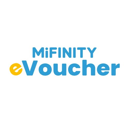 Mifinity 25 AUD AU eVoucher Carte Cadeau - Livraison Rapide