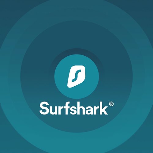 Buy Surfshark VPN - 1 Year/Unlimited Devices Online - Best Price