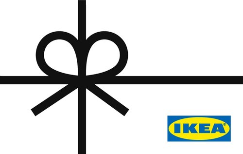 IKEA Gift Card 400 DKK Denmark Digitální Stažení - Nejnižší Cena Zaručeno