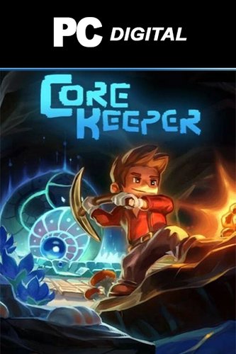 Core Keeper PC (STEAM) Digital Download - Lowest Price Online