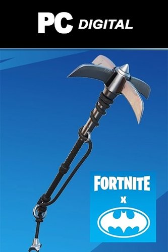 Latest Fortnite - Catwoman's Grappling Claw Pickaxe DLC PC (EPIC) Digital Download Available