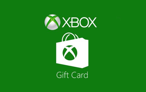 Xbox Gift Card 5 GBP UK Дигитален Клуч - Безбедна Продавница