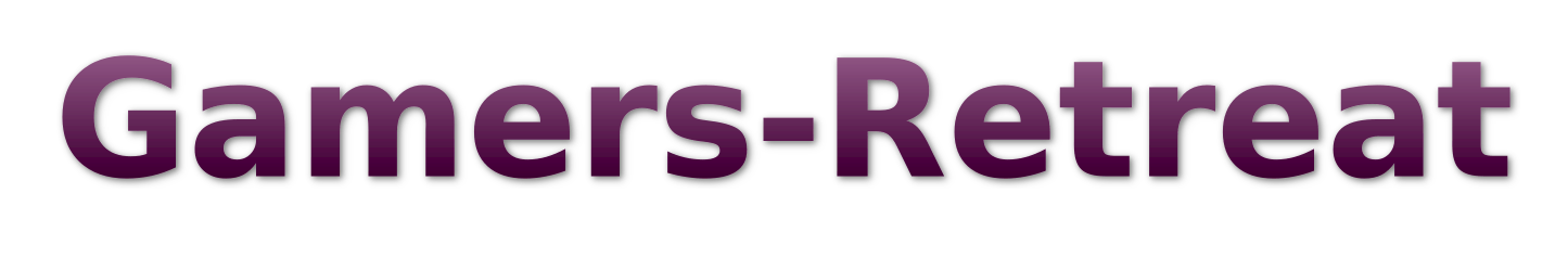 Gamers-Retreat